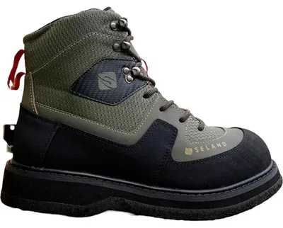 Produktbild von Seland Abotapinfi-k Stiefel Grau EU 41 Mann Grau EU 41