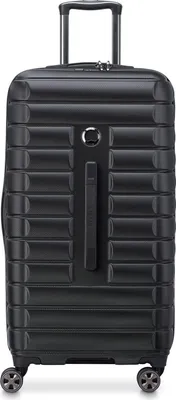 Produktbild von Delsey Shadow 5.0 Trunk 80 cm -matkalaukku, musta