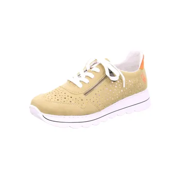 Produktbild von Rieker Schnürhalbschuh gelocht oder geflochten L3336-60