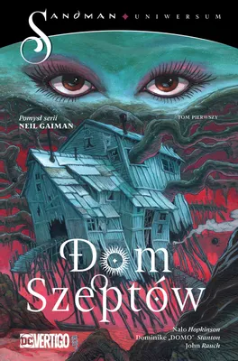 Obrázek produktu pro ISBN 9788328142954, Comics und Graphic Novels, Polnisch, Hardcover, 160 Seiten