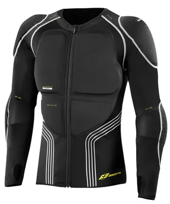 Fox Protektorenjacke Motocross/MountainbikeTitan Sport