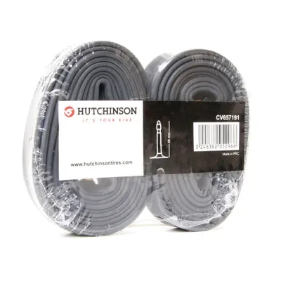 Obrázok produktu pre Hutchinson 28" 2-pack 700x28-35 SV 40 mm