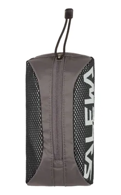 Image de SALEWA porte-bouteille Flask Holder Magnet noir gris