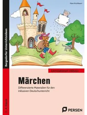 Obrázek produktu pro Märchen