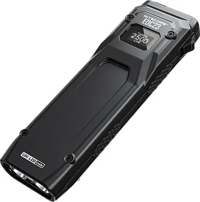 Produktbild von Nitecore EDC23 Taschenlampe 2500lm USB-C