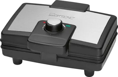 Produktbild von Vaflovač Clatronic WA 3606 ix Brussels