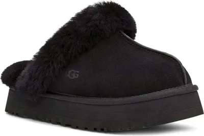 Image de UGG Chaussures Disquette, 1122550BLK