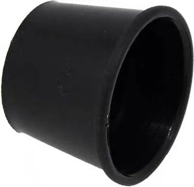 Produktbild von Uhrmacher Werkzeug LUPE 10x Kunststoff schwarz WZ-4 NEU 9933