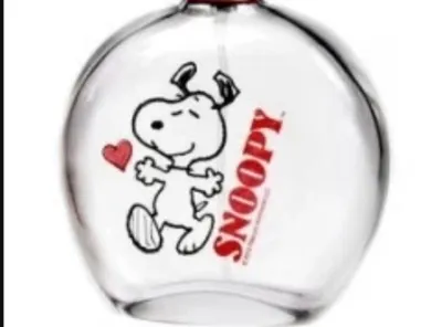 Produktbild von Snoopy Love – 50 ml – Eau de Toilette - Duft für die jungen Damen