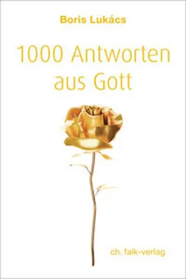 Image de 1000 Antworten aus Gott