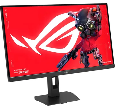 Produktbild von ASUS ROG Strix XG27AQNGV Pulsar, Gaming-Monitor, (QHD, Ultra-Fast-IPS