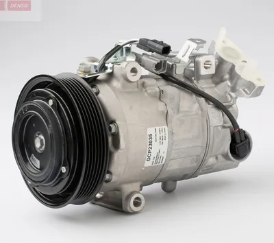 Immagine prodotto di Compressore a ventola DENSO DCP23035