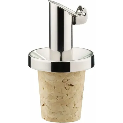 Immagine prodotto di WESTMARK 47802180 WESTMARK Ausgießer Inox Öl-Spezial silber