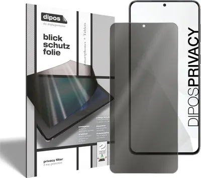 Obrázek produktu pro NBR dipos 2-cestná fólie na ochranu soukromí Samsung Galaxy S21 FE