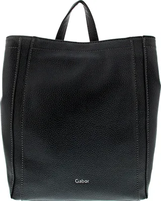 Produktbild von Gabor Bessy Backpack M 011561 (1/black)