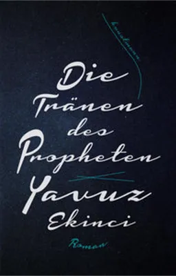 Zdjęcie produktu dla Die Tränen des Propheten