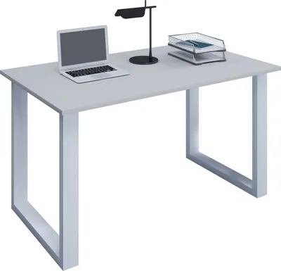 Obrázok produktu pre Kancelársky stôl Počítačový stôl 140x80 Lona U
