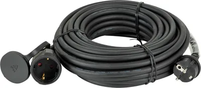 Obrázek produktu pro DAP H07RN-F 3G1.5 Schuko prodlužovací kabel 10 m