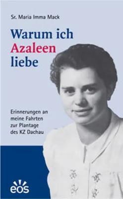 Obrázek produktu pro Warum ich Azaleen liebe
