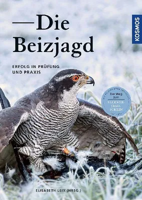 Produktbild von Die Beizjagd