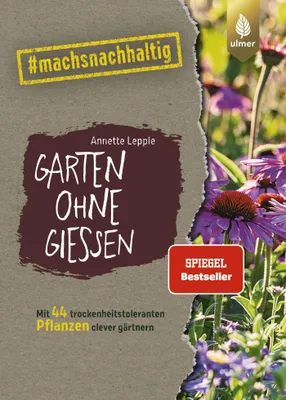 Immagine prodotto di Garten ohne Gießen