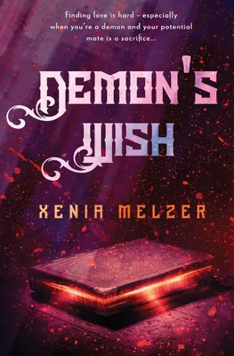 Produktbild von Demon's Wish