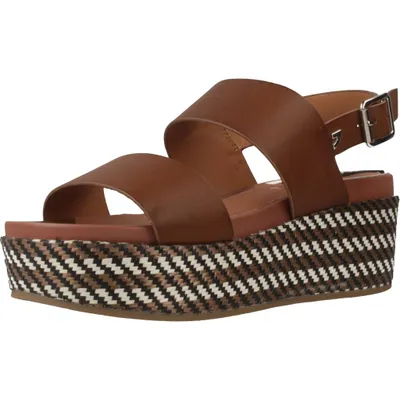 Produktbild von Sandalias Mujer GIOSEPPO 48567G COLOR Brown CUERO