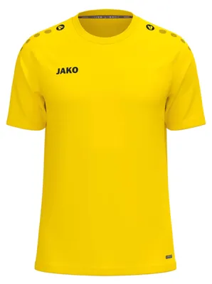 Zdjęcie produktu dla Koszulka Jako T-Shirt One – żółta, rozmiar: 3XL