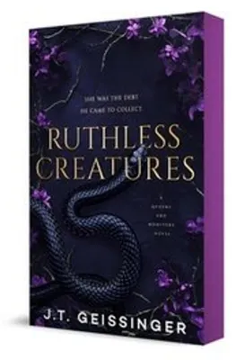Obrázok produktu pre Ruthless Creatures
