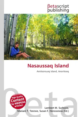 Produktbild von Insel Nasaussaq