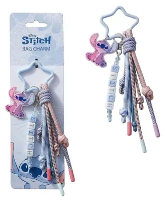 Imagen del producto de Llavero Stitch de Disney