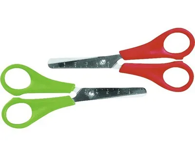 Produktbild von rayher Hobby Kinder-Bastelschere