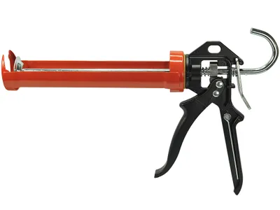 Produktbild von HaWe 4601.0 KARTUSCHENPRESSE PROFI-SKELETT 4011333460122