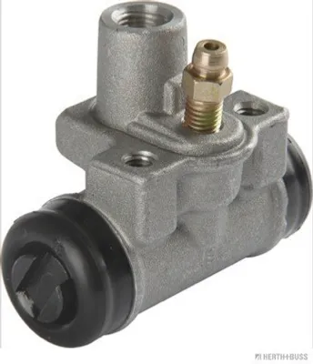 Produktbild von HERTH+BUSS JAKOPARTS Radbremszylinder Trommelbremse Hinten beidseitig für HONDA Jazz II Schrägheck (GD, GE3, GE2) J3234067