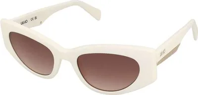 Zdjęcie produktu dla Okulary przeciwsłoneczne LIU JO LJ792S 101