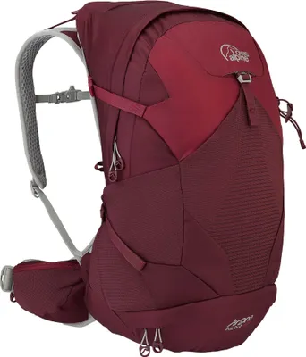 Obrázok produktu pre Lowe Alpine AirZone Trail Duo ND30 Barva: deep heather