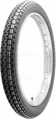 Produktbild von Reifen Vee Rubber VRM015 2.75-18 48P TT hinten