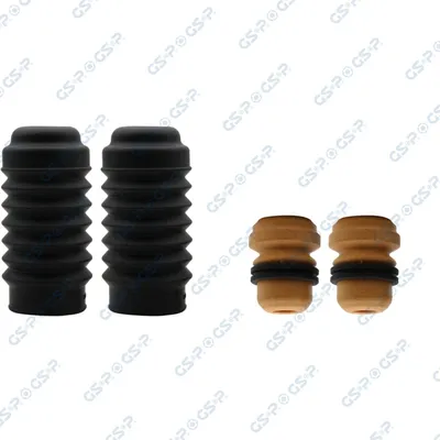 Produktbild von GSP 5406580PK Staubschutzsatz Stoßdämpfer Vorne für KIA SORENTO I (JC) SORENTO II (XM)