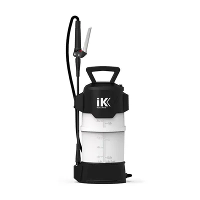 Obrázok produktu pre IK MULTI 9 PRO Predtlakový postrekovač – kyseliny a chemikálie