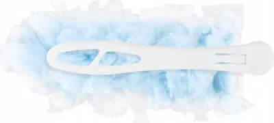 Obrázek produktu pro Smeták z mikrovlákna 36 cm skládací