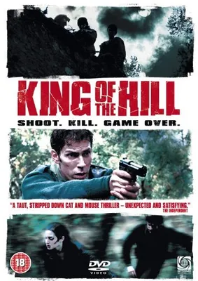 Produktbild von King Of The Hill [DVD]