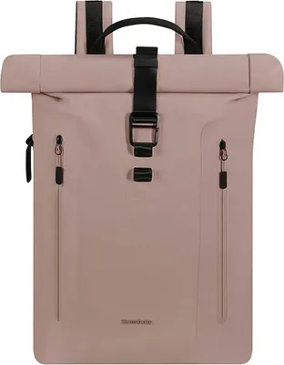 Produktbild von SAMSONITE Coatify Biz Rolltop Rucksack 15,6" Rose