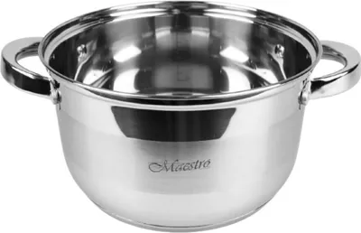 Produktbild von MAESTRO MR22206L Topfset 6-teilig