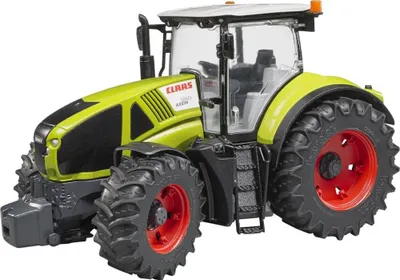 Produktbild von Bruder Traktor Claas Axion 950 1:16 03012