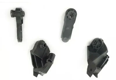 Imagen del producto de Kit de reparación de faros compatible con el Mercedes Clase S W221 (2005-2012).