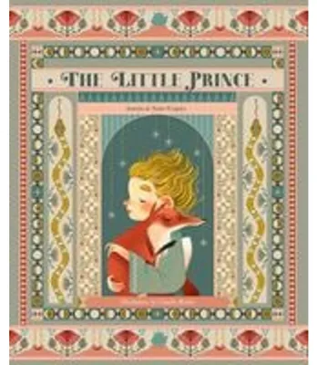 Zdjęcie produktu dla The Little Prince