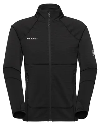 Zdjęcie produktu dla Kurtka MAMMUT Taiss ML dla mężczyzn, kolor: czarny, rozmiar: XL