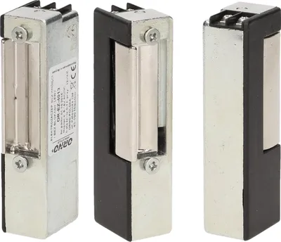 Image de Orno | Électro-aimant asymétrique OR-EZ-4013 - 8-14V AC/DC - Durable - Installation facile