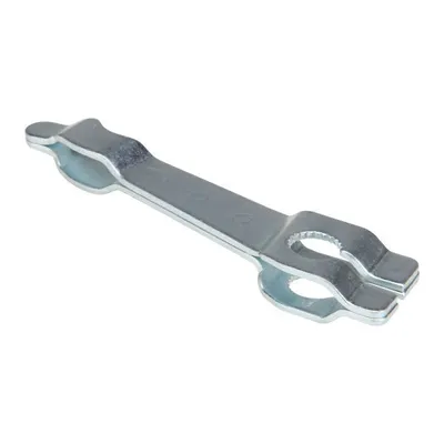 Produktbild von Bremshebel Bremse hinten außen für Simson S50 S51 S53 S70 KR51 Schwalbe SR50