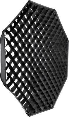 Immagine prodotto di Godox G90 - Griglia da 90 cm per softbox parabolico da 90 cm